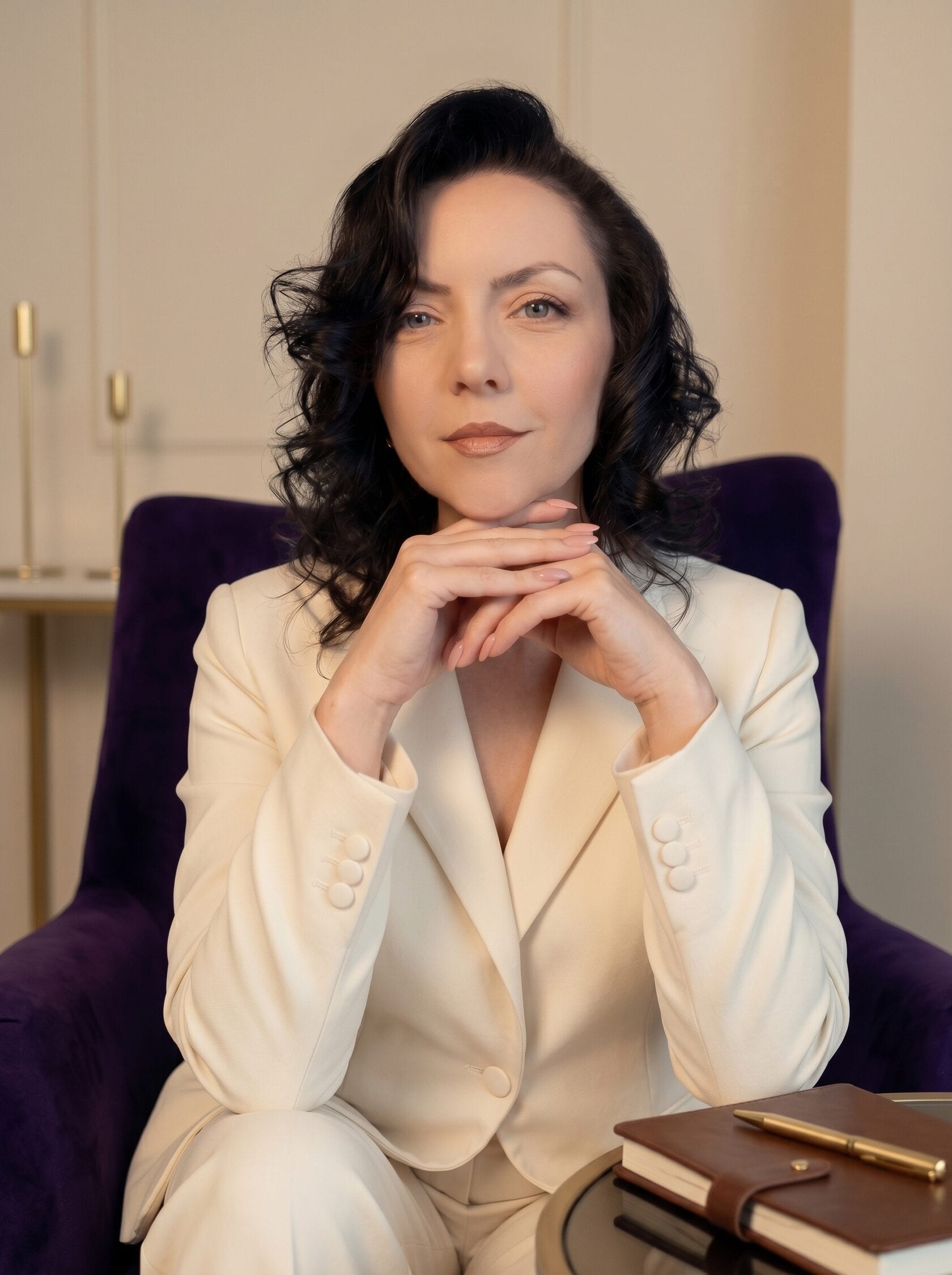 Anna Dolynska